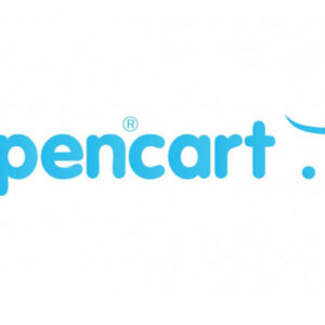 Создание сайта на OpenCart— 60 часов