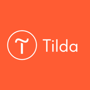 Создание сайта на Tilda— 100 часов
