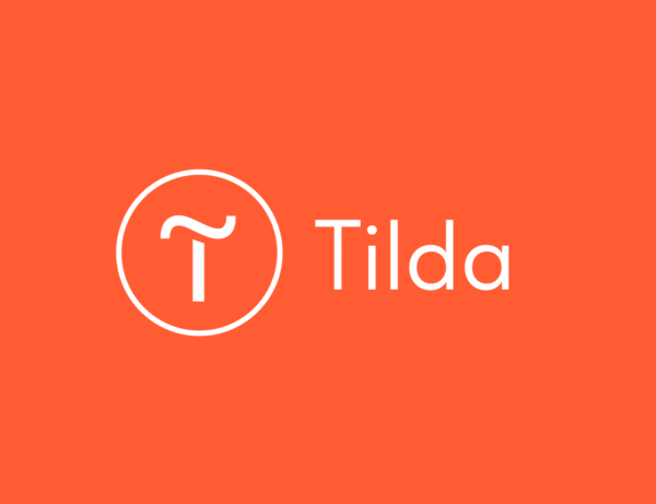 Создание сайта на Tilda— 30 часов